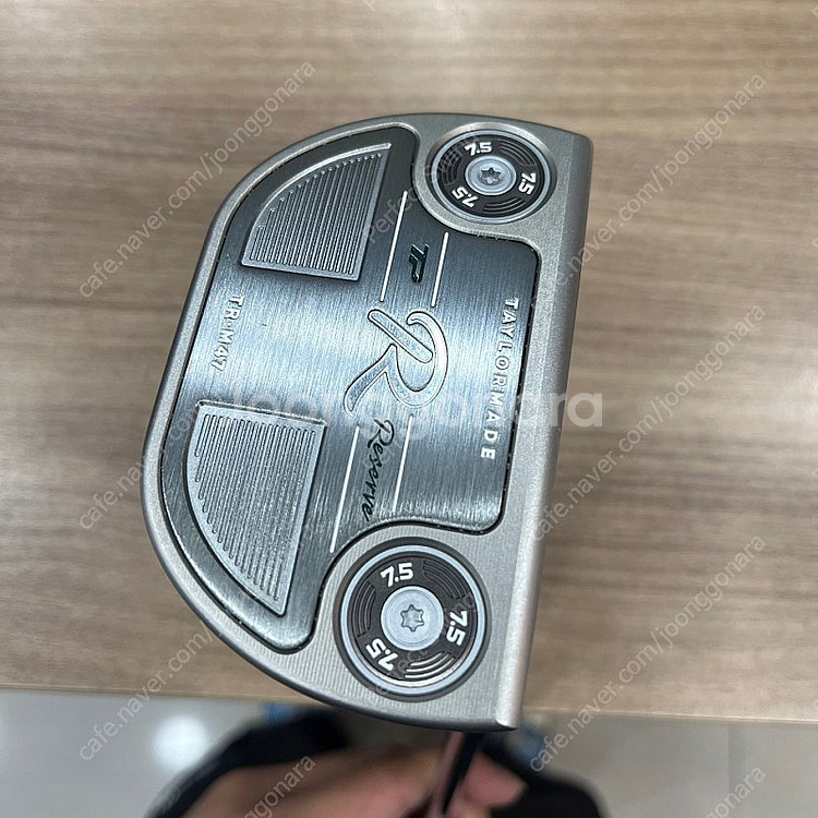 테일러메이드 TP RESERVE M47 34인치 퍼터--0