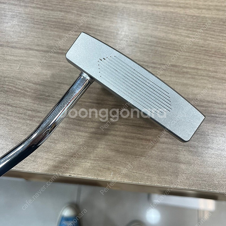 테일러메이드 TP RESERVE M47 34인치 퍼터--1
