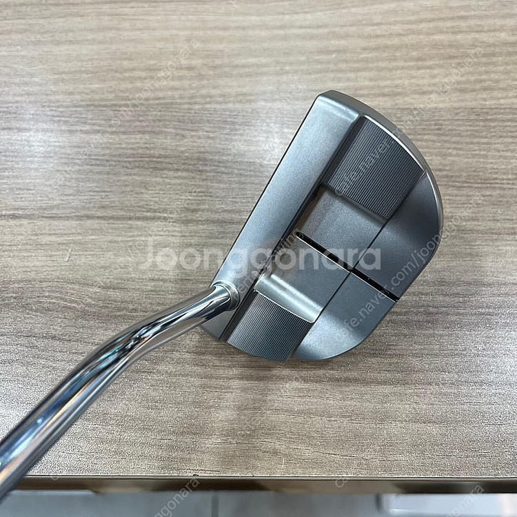 테일러메이드 TP RESERVE M47 34인치 퍼터--2