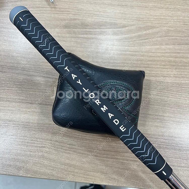 테일러메이드 TP RESERVE M47 34인치 퍼터--4