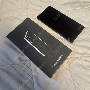 [자급제] 갤럭시 S25 울트라 한정판 제트블랙 512gb 삼케플