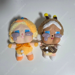 크라이베이비 인형키링 인형뽑기용/2개일괄2만원