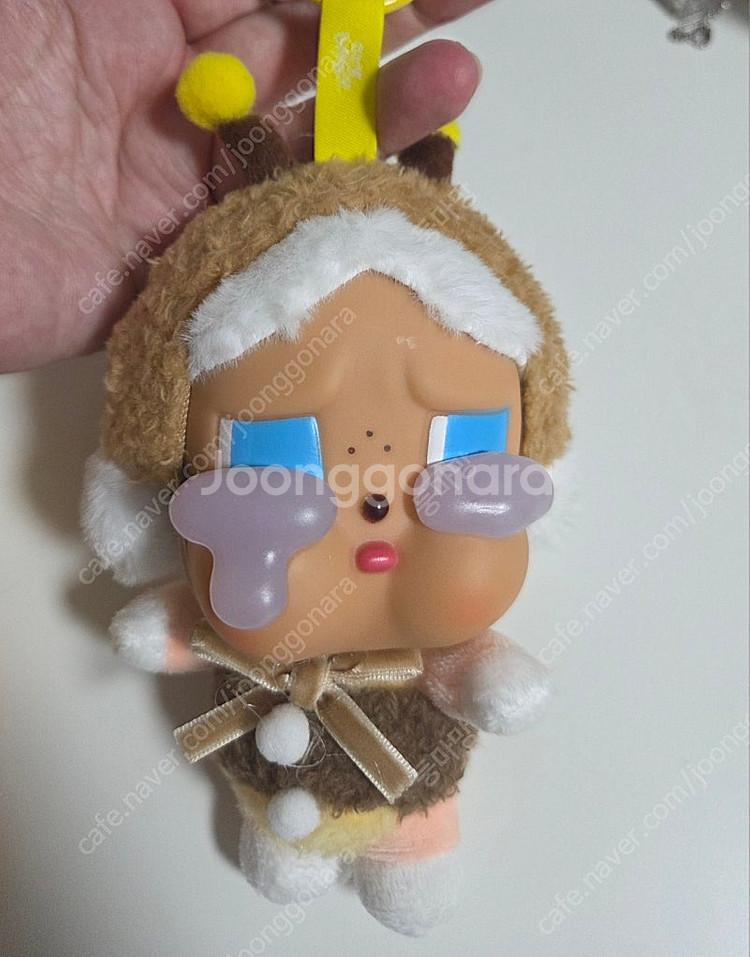 크라이베이비 인형키링 인형뽑기용/2개일괄2만원--1