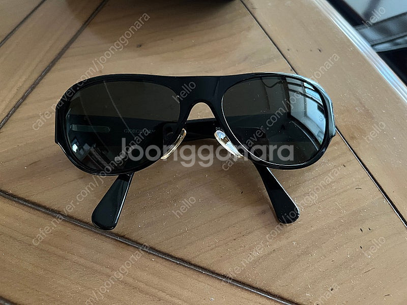 giorgio armani 선글라스--0