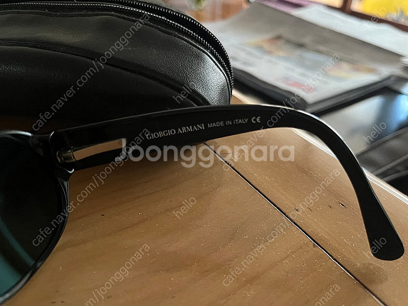 giorgio armani 선글라스--1