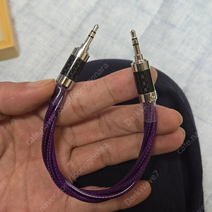 랩소디오 판타시스 카퍼 4심 신동품 3.5미케 가격인하