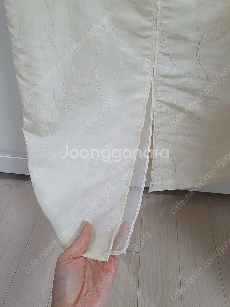 Sjsj스커트--1