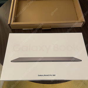 갤럭시북5 pro 프로360