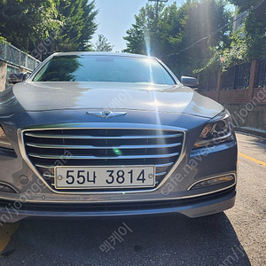 현대 제네시스DH G330 4WD 모던 개인직거래 싸게 팝니다.