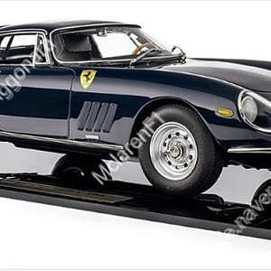 CMC, Exoto, BBR 클래식 다이캐스트 모델 정리합니다 - 각종 트랜스포터 추가 (1/18 씨엠씨, 엑소토, 비비알)