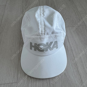 호카 러닝캡 모자