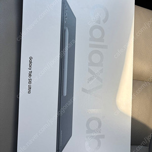 갤럭시탭 S10 울트라 256 wifi