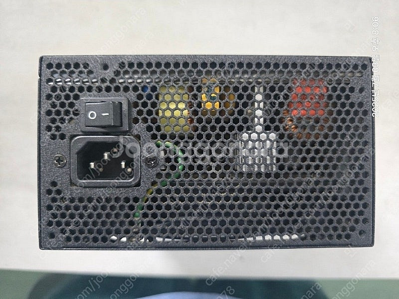 ZALMAN WATTTERA 800W 80PLUS GO...--2