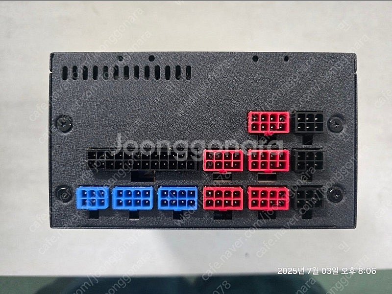 ZALMAN WATTTERA 800W 80PLUS GO...--4