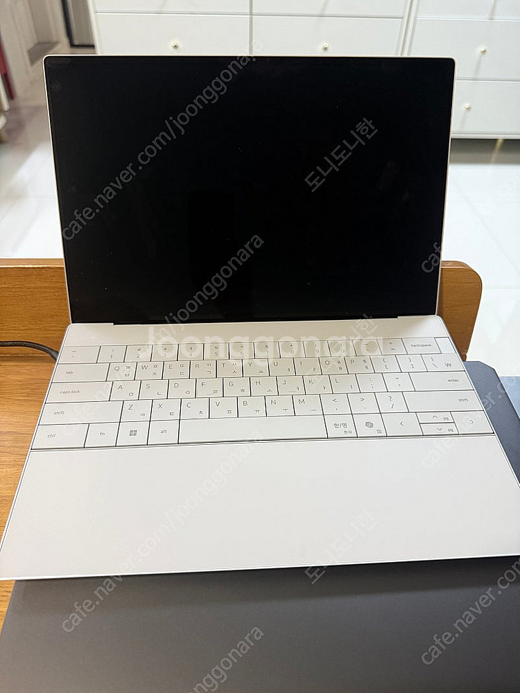 DELL XPS 9350 터치 OLED 모델 (1tb ...--3
