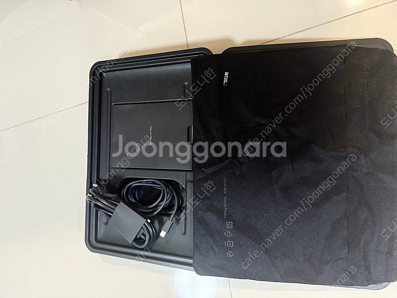 DELL XPS 9350 터치 OLED 모델 (1tb ...--6
