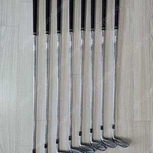 미즈노 jpx923 핫메탈 5~s 8아이언, 950s