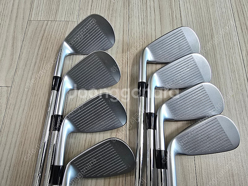 미즈노 jpx923 핫메탈 5~s 8아이언, 950s--3