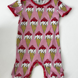 스마포크 아이스크림 썸머수트 86