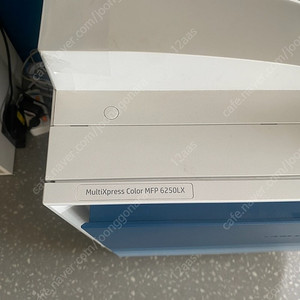 삼성 A3 복합기 SL-X6250LX 팩스장착 모델 (새거같은 중고)