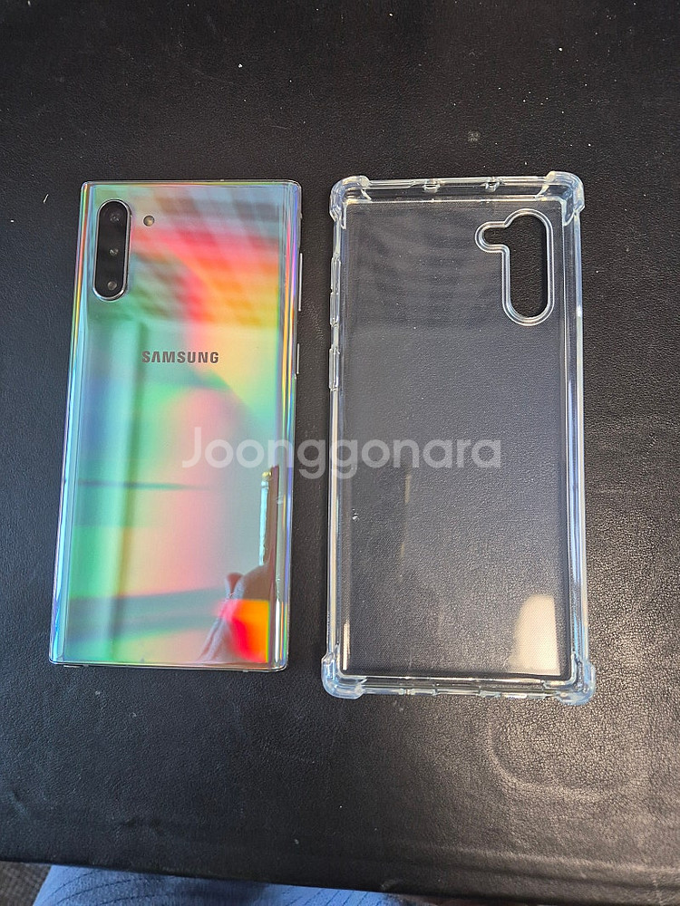 갤럭시 노트10 5G--1