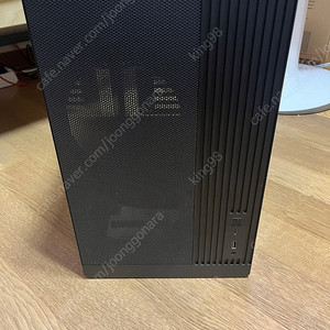 팬텍스 phanteks xt m3 mATX pc 케이스