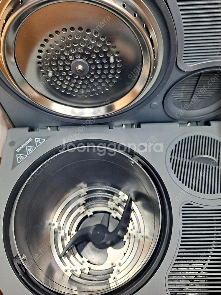푸드사이클러 에코5 5L 음식물처리기 판매합니다--0