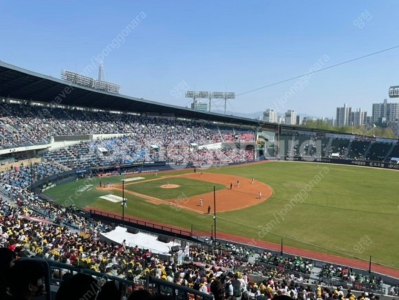 8월 9일 토요일 잠실 LG 엘지 VS 한화 네이비석(...--2