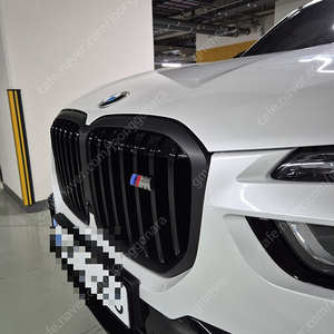 X7 LCI 그릴 팝니다.