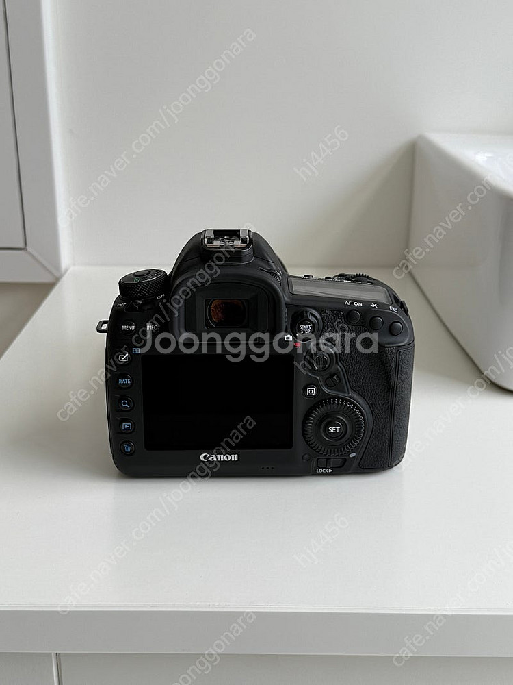 캐논 카메라 EOS 5D Mark IV EF24-105...--4