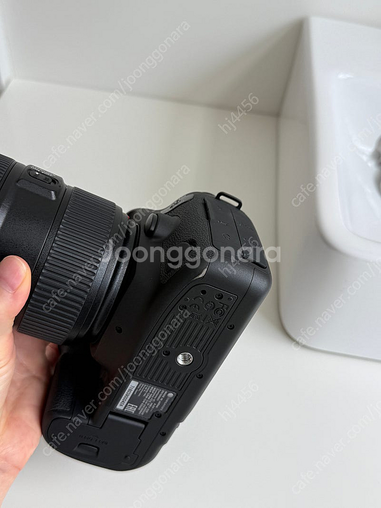 캐논 카메라 EOS 5D Mark IV EF24-105...--7