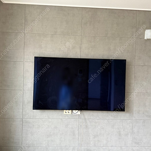 LG OLED TV 65인치 벽걸이(23년말) (OLED65A2KNA)