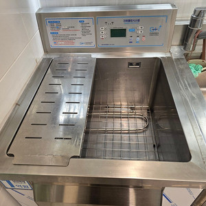 건화 초음파 식기세척기