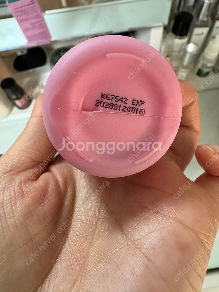 (반택포) 마몽드 로즈 리퀴드 마스크 새상품 80ml--1