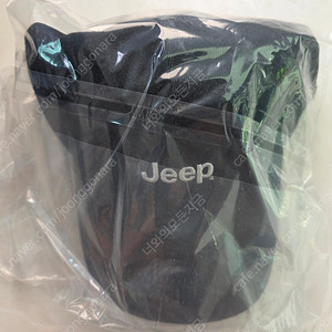 JEEP 지프 모자 Small Logo Denim Cap 택포 17,000원