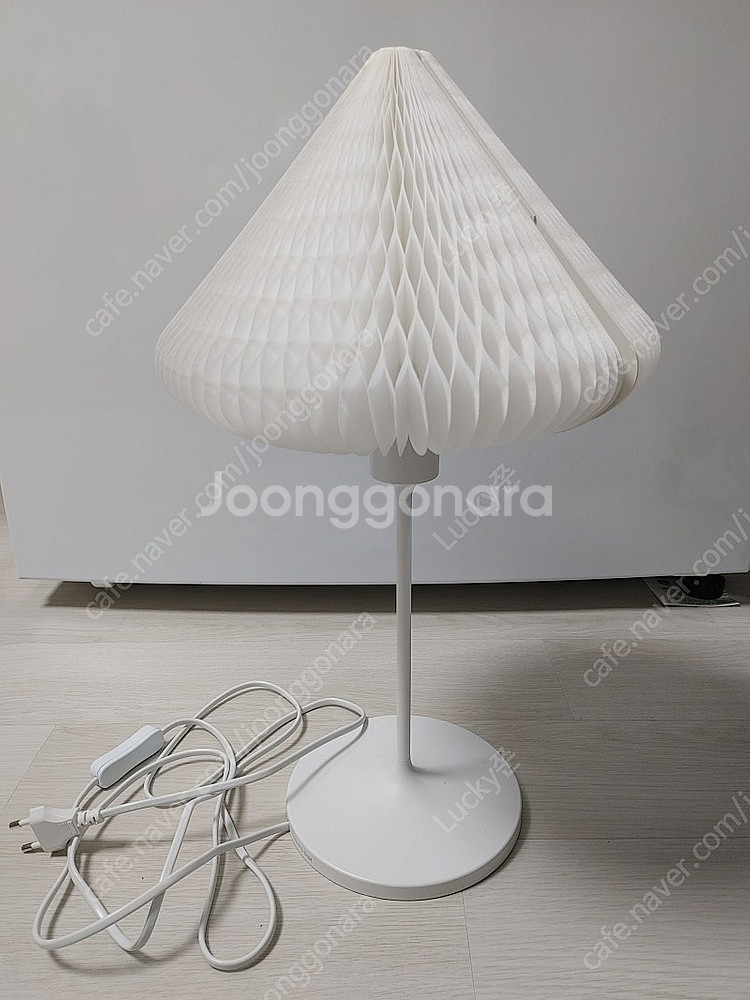 3단 변신 조명 스탠드 무드등--3