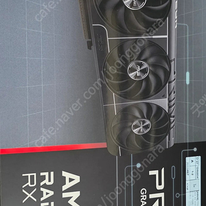 ASUS 라데온 RX 9060 XT 그래픽 카드