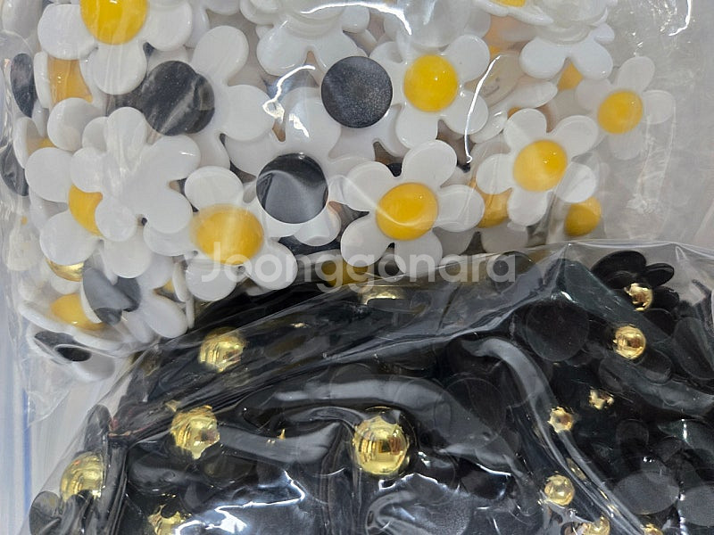 지비츠 랜덤 55개 만원 새상품 크록스악세사리--9