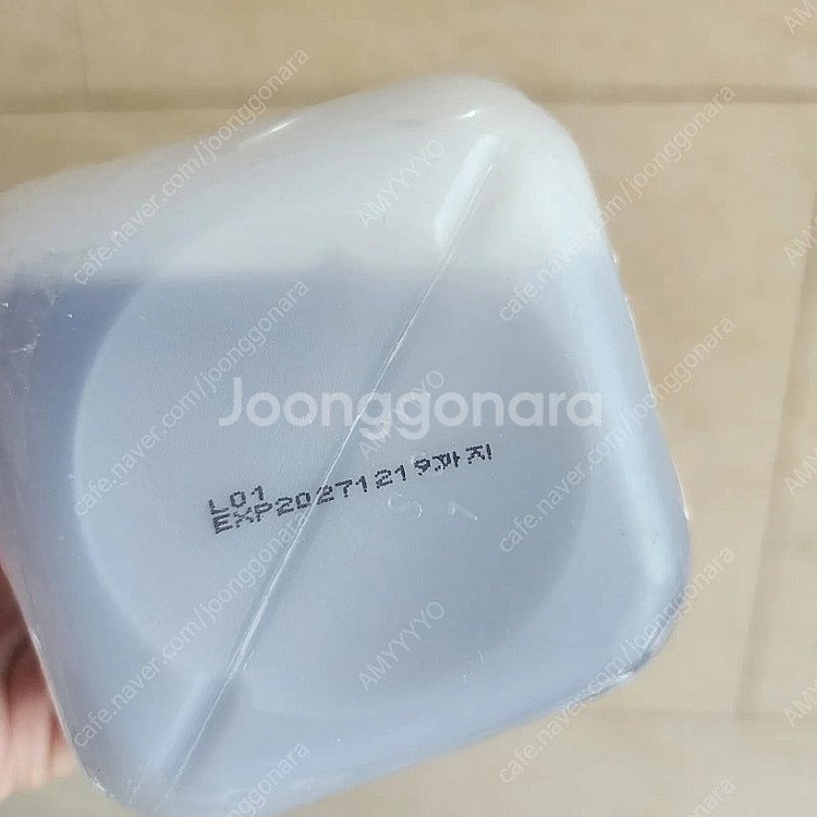리쥬멜라 아줄렌 모이스춰 토너 1000ml 오픈안해본 ...--1