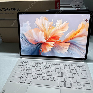레노버 요가탭플러스AI 새제품급 (한달 사용)