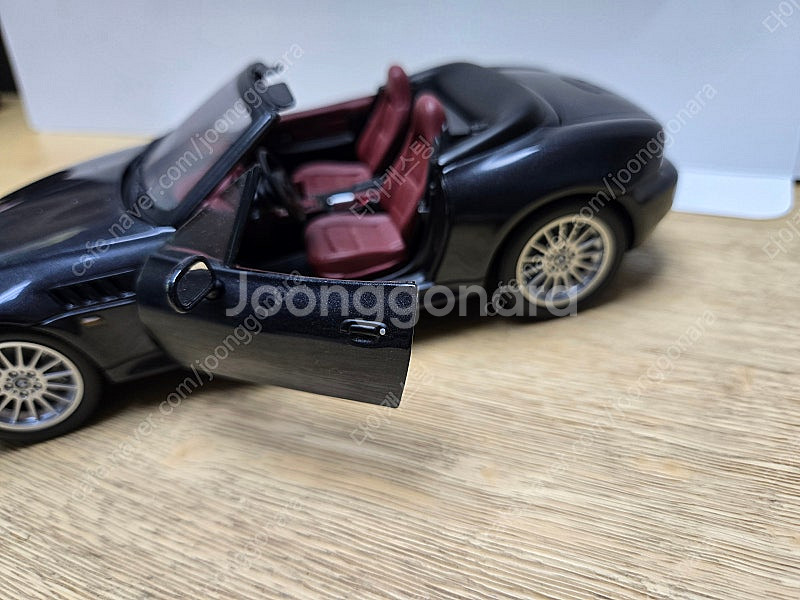 1/18 / 교쇼, 미니챔프. 오토아트/ BMW, 아우...--9