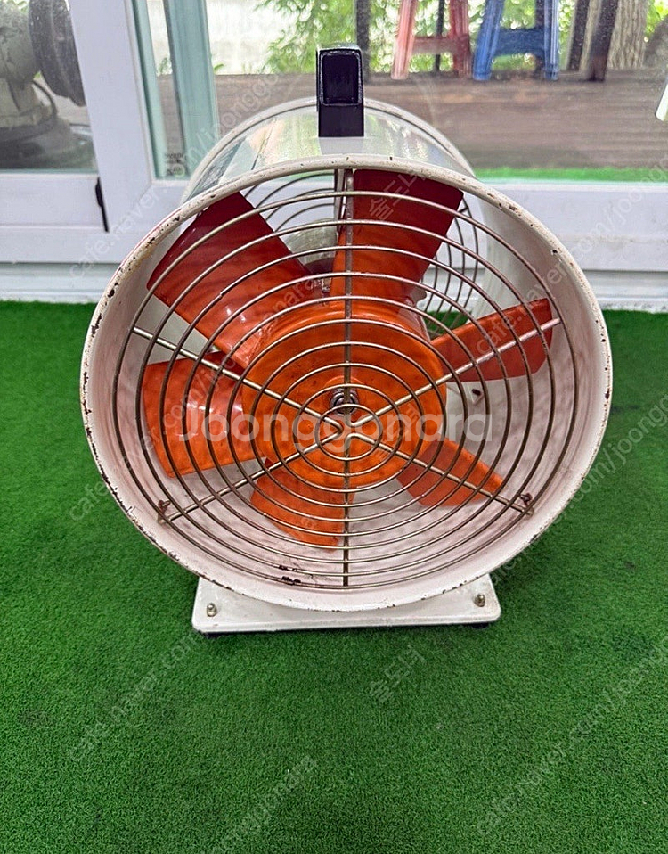 이노팬 TIP-300S 포터블 팬--0