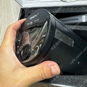 SMDV B240 2대, 플립 28g, B-control 소니용 팝니다.