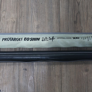 신신 어신 100 (10m) 돌돔민장대