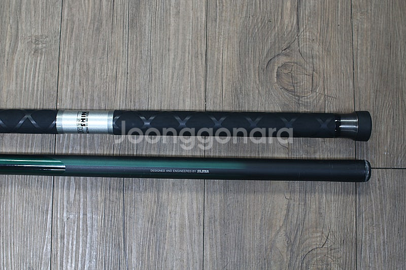 신신 어신 100 (10m) 돌돔민장대--3