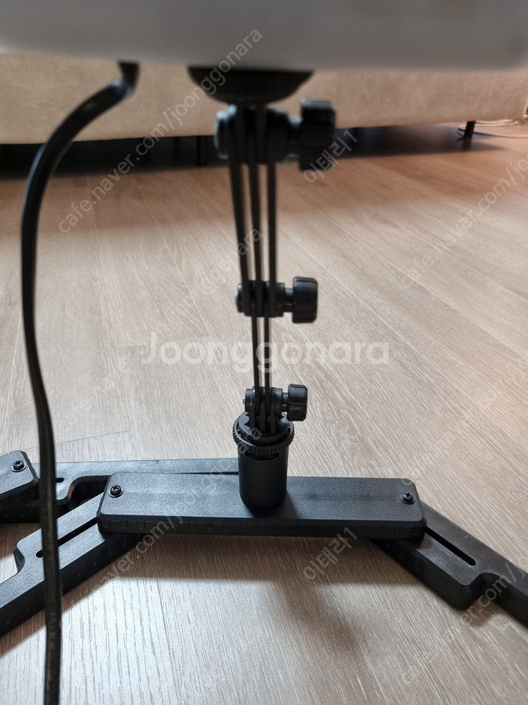 ProDean 프로딘 CN-T96 LED조명 2개 세트...--7