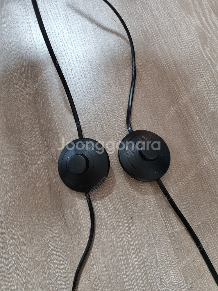 ProDean 프로딘 CN-T96 LED조명 2개 세트...--9