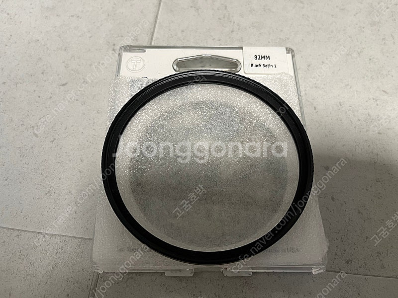 티펜 디퓨전 필터 77mm/82mm--1