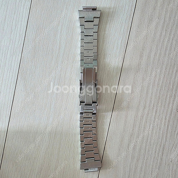 지샥 GM-2100 GBM-2100 지얄오크 전용 메탈...--2