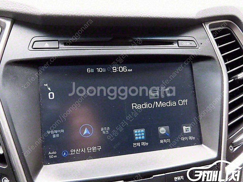 [현대]싼타페 더 프라임 디젤 2.0 2WD 밸류 플러...--8